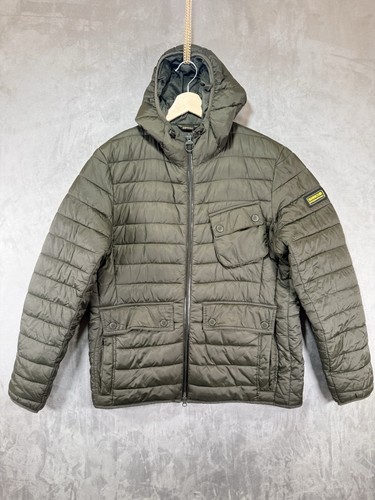 Barbour international men - barbour, men’s