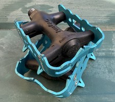 Odyssey svelte sport pedals - svelte,