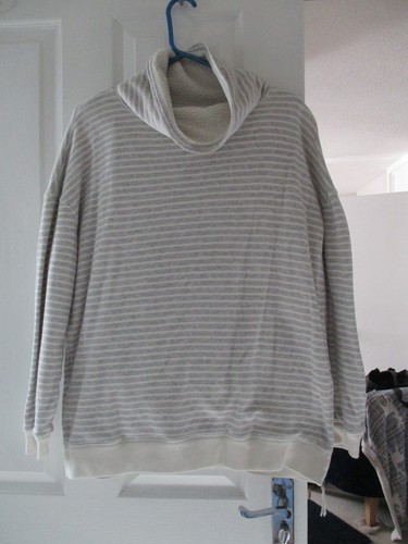 Joules sweatshirt size - size, 12/14