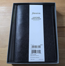 DISCONTINUED! FILOFAX HERITAGE