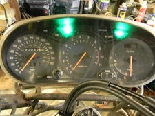 YAMAHA XJ900S DIVERSION SPEEDO