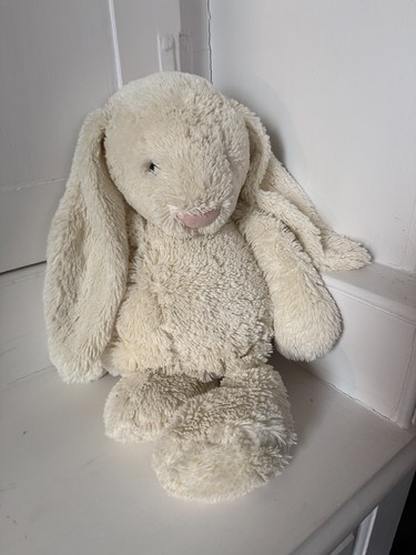 Jellycat large bashful - jellycat,
