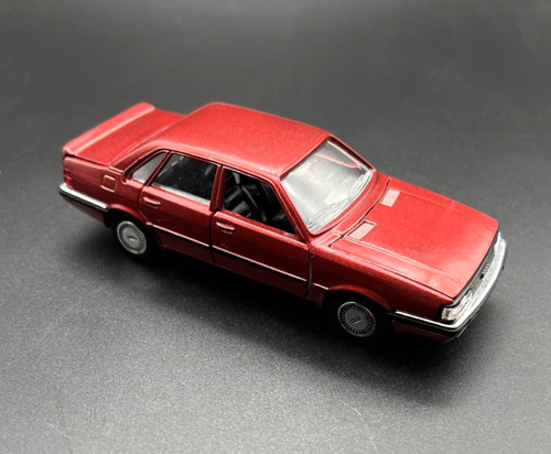 Vintage boxed model - vintage,