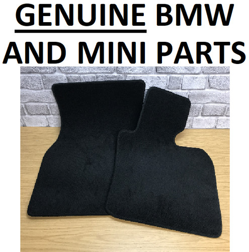 Genuine mini f56 f57 velour - f56,,