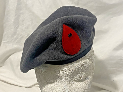 British army grey queen - army,