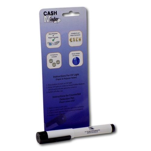 Uv counterfeit fake - 2,