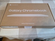 Samsung Galaxy Chromebook Go