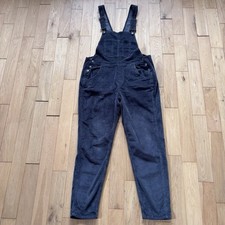 Fat Face Cord Dungarees Size