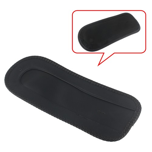 Black rear fender - fender, solo