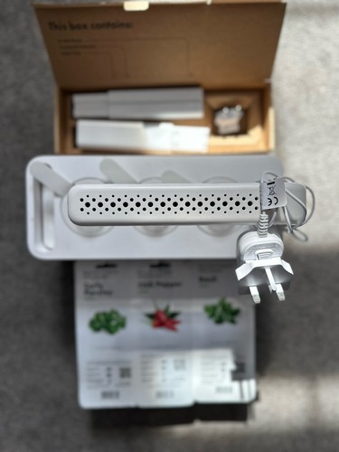 Click grow smart - garden,