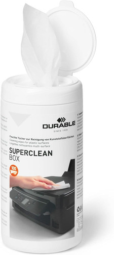 Durable superclean anti static - superclean, anti-static