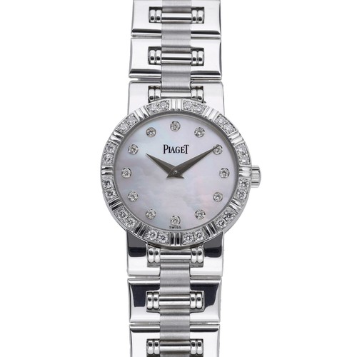 Piaget dancer g0a02120 - piaget,
