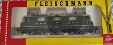 Fleischmann HO 4340 Swiss SBB