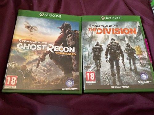 Tom clancy ghost recon - ghost,