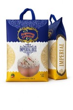 Anjoman Imperial Sella Basmati