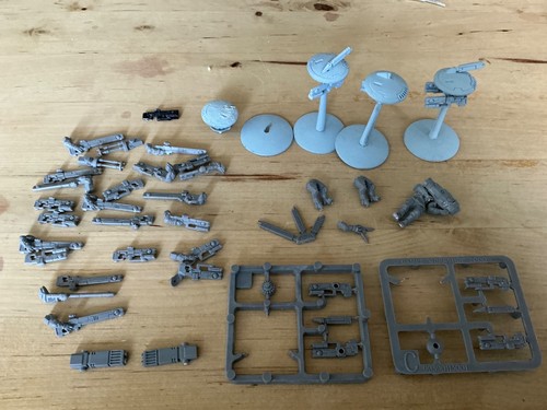 Warhammer 40k tau - warhammer,