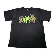 Vintage WWE DX D-Generation X
