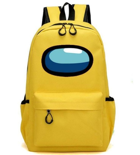 Game shoulder backpack school - backpack,