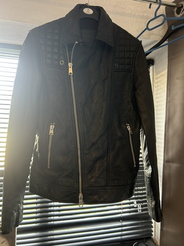 Allsaints kana biker - allsaints,