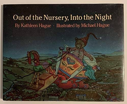 Out the nursery - of, nursery,