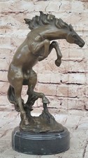 100% Real Bronze Large Size