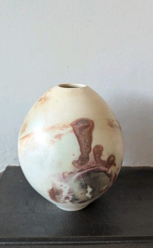 Martin neill studio pottery - o'neill,