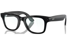 Ray-Ban Meta Wayfarer Gen 1