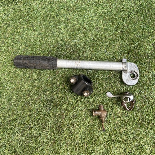 Seagull outboard parts - seagull,