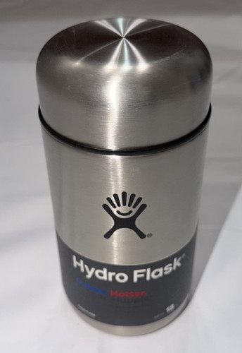 Hydro flask food - oz,