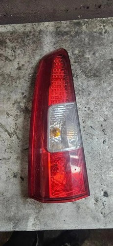 Volvo v70 rear left - v70, sw
