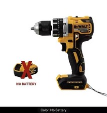 DeWalt DCD796N 20V XR Brushless Combi Drill Body Only