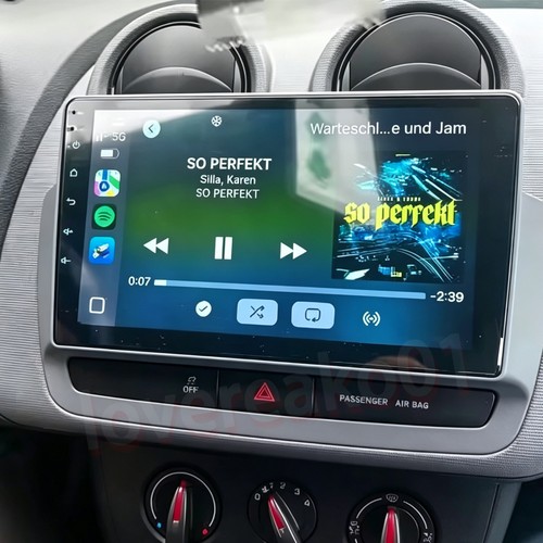 Apple carplay for seat - apple,