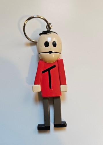 South park terrance 1998 - south,