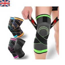 Knee Support Brace Compression