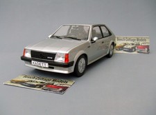 MCG OPEL KADET / VAUXHALL