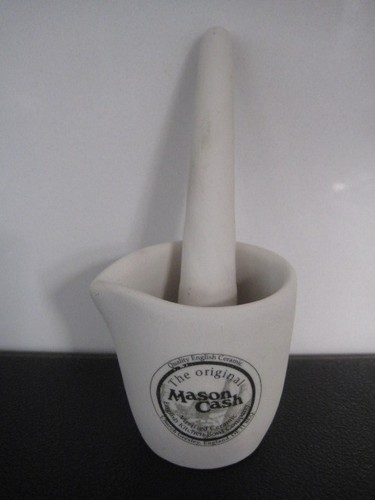 Vintage mason cash quality - mason,