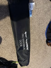 Dometic Pro Windbreak Door WB0003
