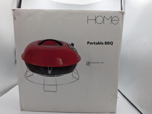 Texas round portable - texas, bbq