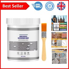 Invisible Waterproof Sealant