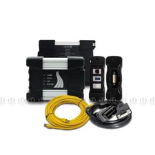 ICOM A3 next 2025 for BMW Diagnostics and Programming
