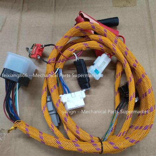 Starter harness for cummins - harness,