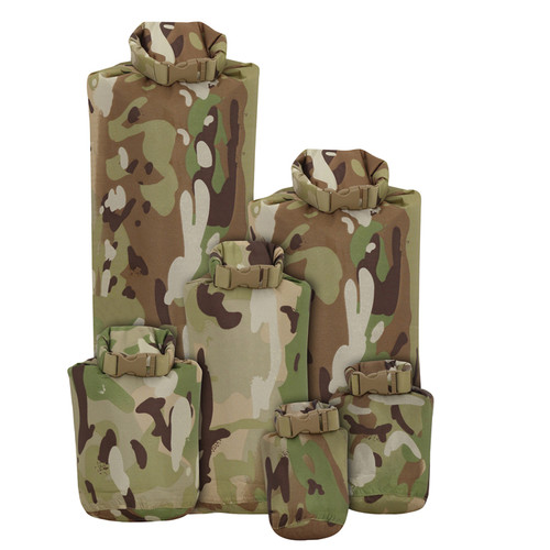 Viper lightweight dry sack - viper,