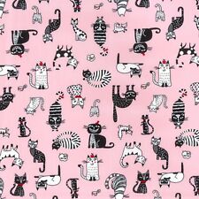 100% Cotton Craft fabric by