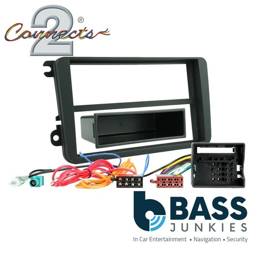 Car stereo single din - stereo,