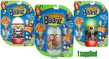 Mighty Beanz Clip n Carry Case