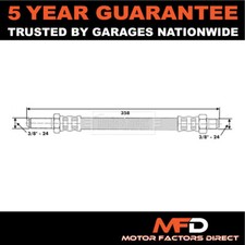 Fits MG Midget 1967-1979 1.3