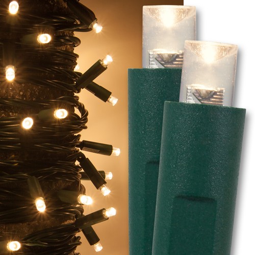 Commercial led christmas - 25',
