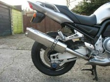 YAMAHA FZS1000 FAZER 01-05