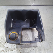 Renault Clio Sport Mk2 172 182 2001-2006 Cup Holder & 12v Power Supply Socket