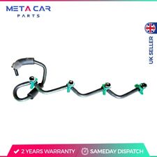 FOR PEUGEOT CITROEN 1.6 HDi 115 HP 1574.HX INJECTOR LEAK-OFF RETURN PIPE